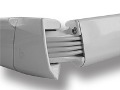 Solero Twinstor detail knikarm